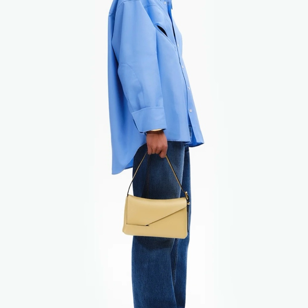 Wandler Oscar Shoulder Bag - Picture 6 of 10